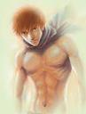 Be_Strong
