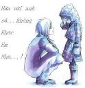 die